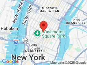 Map of Site Report: Union Square, United States of America